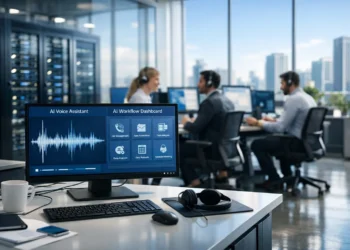 Enterprise AI βρίσκει φωνή: IBM και ElevenLabs φέρνουν voice AI agents στις επιχειρήσεις