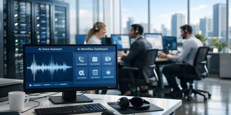 Enterprise AI βρίσκει φωνή: IBM και ElevenLabs φέρνουν voice AI agents στις επιχειρήσεις