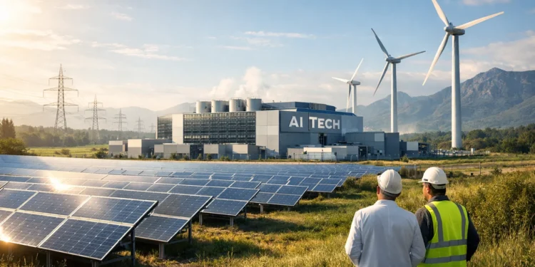 Επανάσταση στην Τεχνητή Νοημοσύνη: 100x λιγότερη ενέργεια με μεγαλύτερη ακρίβεια