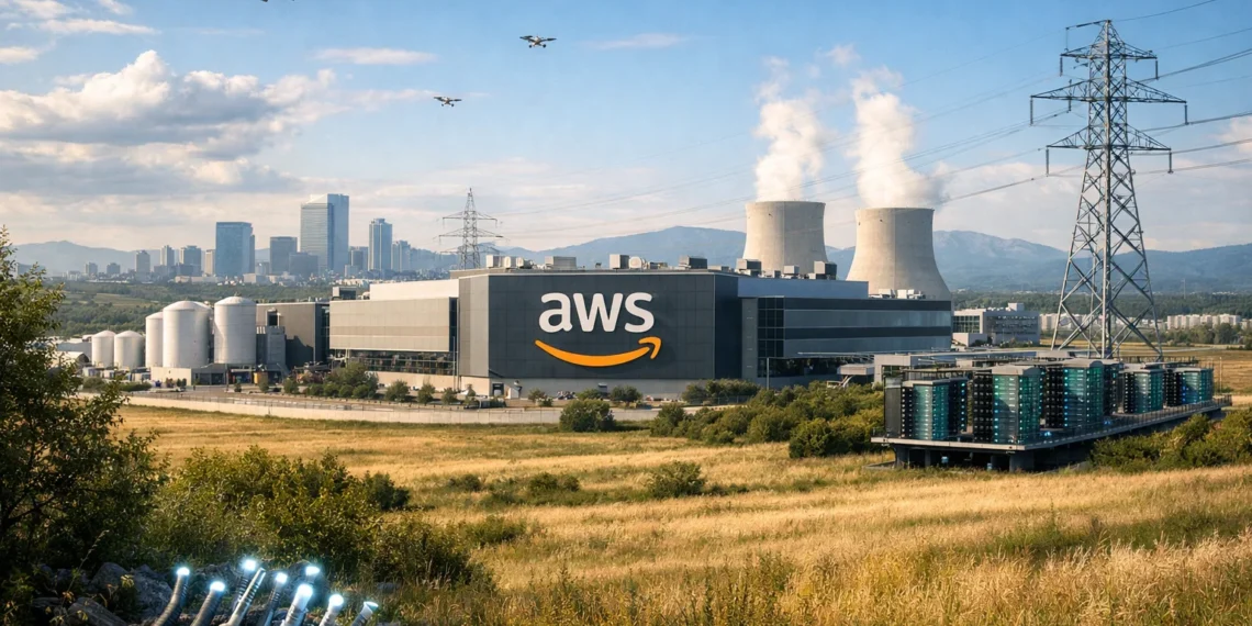 Η Amazon αποκαλύπτει 6 «αλήθειες» για την AI, γιατί η τεχνητή νοημοσύνη αλλάζει τα πάντα