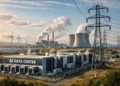 Η ενεργειακή κρίση της τεχνητής νοημοσύνης, γιατί το ρεύμα γίνεται το νέο bottleneck