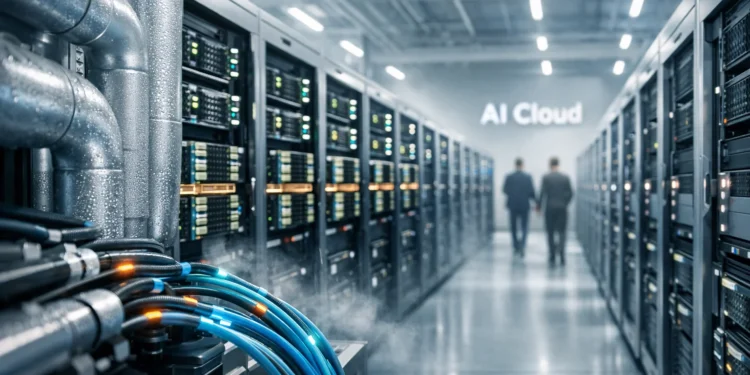 Η κρίση της μνήμης στην εποχή της AI: Γιατί η HBM γίνεται το νέο bottleneck