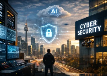 Η νέα κυβερνοασφάλεια στην εποχή της AI: Cyber strategy, Zero Trust και agentic threats