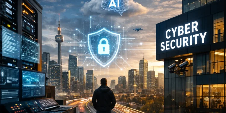 Η νέα κυβερνοασφάλεια στην εποχή της AI: Cyber strategy, Zero Trust και agentic threats