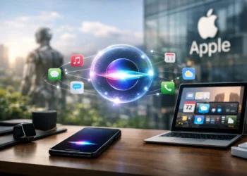 Η νέα Siri της Apple: Πολλαπλές εντολές σε ένα prompt και πλήρης AI αναβάθμιση