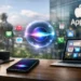 Η νέα Siri της Apple: Πολλαπλές εντολές σε ένα prompt και πλήρης AI αναβάθμιση