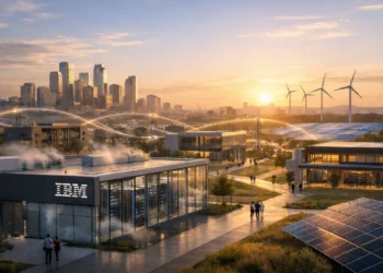 Η τεχνητή νοημοσύνη ως υποδομή, γιατί το open source γίνεται μονόδρομος