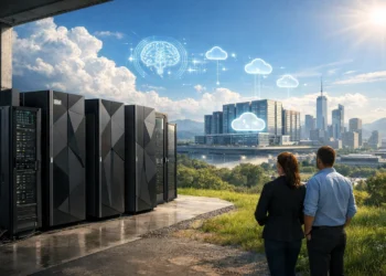 Mainframes στην εποχή της Τεχνητής Νοημοσύνης: Αξία, ROI και TCO για επιχειρήσεις