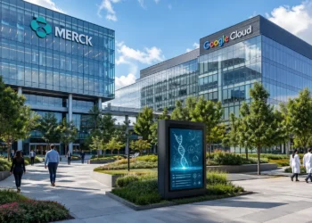 Merck και Google Cloud επενδύουν 1 δισ. δολάρια στην Agentic AI