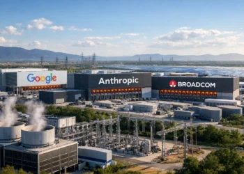 Πώς η Anthropic, η Google και η Broadcom επαναπροσδιορίζουν την υποδομή της τεχνητής νοημοσύνης