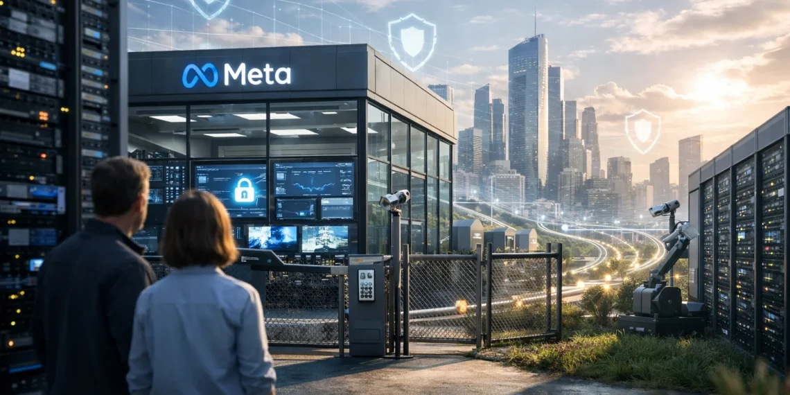 Πώς η Meta επαναπροσδιορίζει το safety στην AI με το νέο Advanced AI Scaling Framework