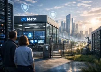 Πώς η Meta επαναπροσδιορίζει το safety στην AI με το νέο Advanced AI Scaling Framework