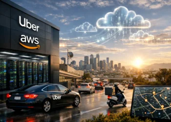 Πώς η Uber αξιοποιεί AWS, Graviton και Trainium για να κάνει πιο έξυπνες τις μετακινήσεις και τις παραδόσεις