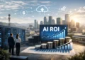 Πώς να μεγιστοποιήσετε το ROI της τεχνητής νοημοσύνης
