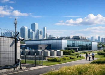 Ψηφιακή Κυριαρχία: Το νέο πλαίσιο για cloud, AI και δεδομένα