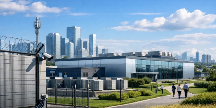 Ψηφιακή Κυριαρχία: Το νέο πλαίσιο για cloud, AI και δεδομένα