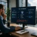 τη διαφορά ανάμεσα σε APIs, MCPs και MCP Gateways, με εφαρμογές, AI models και πηγές δεδομένων να ανταλλάσσουν πληροφορίες μέσω διαφορετικών διεπαφών.