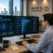 Η Bain & Company εκτιμά ότι η αγορά SaaS για αυτοματοποίηση με agentic AI στις ΗΠΑ μπορεί να φτάσει τα US$100 δισ., καθώς οι εταιρείες μετατρέπουν χειροκίνητες εργασίες συντονισμού μεταξύ εταιρικών συστημάτων σε αυτοματοποιημένες ροές εργασίας.