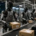 Ανθρωποειδή ρομπότ της Figure AI ταξινομούν αυτόνομα δέματα σε αποθήκη, λειτουργώντας συνεχόμενα για πάνω από 24 ώρες χωρίς ανθρώπινο έλεγχο.