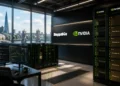 Η NVIDIA και η Ineffable Intelligence συνεργάζονται για την ανάπτυξη νέας υποδομής reinforcement learning μεγάλης κλίμακας. Στόχος της συνεργασίας είναι η δημιουργία συστημάτων AI που δεν βασίζονται μόνο σε υπάρχοντα ανθρώπινα δεδομένα, αλλά μαθαίνουν συνεχώς μέσα από εμπειρία, προσομοιώσεις και δοκιμή-λάθος.