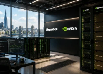 Η NVIDIA και η Ineffable Intelligence συνεργάζονται για την ανάπτυξη νέας υποδομής reinforcement learning μεγάλης κλίμακας. Στόχος της συνεργασίας είναι η δημιουργία συστημάτων AI που δεν βασίζονται μόνο σε υπάρχοντα ανθρώπινα δεδομένα, αλλά μαθαίνουν συνεχώς μέσα από εμπειρία, προσομοιώσεις και δοκιμή-λάθος.