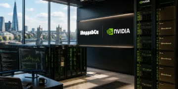 Η NVIDIA και η Ineffable Intelligence συνεργάζονται για την ανάπτυξη νέας υποδομής reinforcement learning μεγάλης κλίμακας. Στόχος της συνεργασίας είναι η δημιουργία συστημάτων AI που δεν βασίζονται μόνο σε υπάρχοντα ανθρώπινα δεδομένα, αλλά μαθαίνουν συνεχώς μέσα από εμπειρία, προσομοιώσεις και δοκιμή-λάθος.