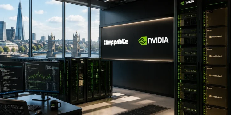 Η NVIDIA και η Ineffable Intelligence συνεργάζονται για την ανάπτυξη νέας υποδομής reinforcement learning μεγάλης κλίμακας. Στόχος της συνεργασίας είναι η δημιουργία συστημάτων AI που δεν βασίζονται μόνο σε υπάρχοντα ανθρώπινα δεδομένα, αλλά μαθαίνουν συνεχώς μέσα από εμπειρία, προσομοιώσεις και δοκιμή-λάθος.