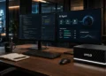 Η AMD παρουσιάζει την πλατφόρμα ανάπτυξης Ryzen AI Halo και τους επεξεργαστές Ryzen AI Max PRO 400 Series για την επόμενη γενιά AI PCs και Agent Computers.