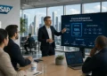 SAP εξηγεί πώς η διακυβέρνηση του enterprise AI, ο ντετερμινιστικός έλεγχος και η σωστή διαχείριση δεδομένων μπορούν να προστατεύσουν τα περιθώρια κέρδους και να μειώσουν τον επιχειρησιακό κίνδυνο.