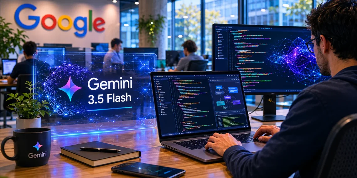 Γιατί η Google καθυστερεί το Gemini 3.5 Pro και ποντάρει στο AI Coding