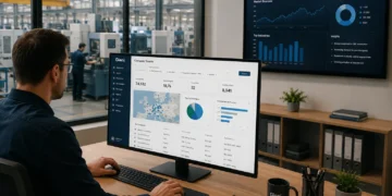 Gieni: Η πλατφόρμα AI που μετασχηματίζει το industrial market research