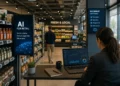 Η Agentic AI αλλάζει τα οικονομικά δεδομένα στο λιανεμπόριο και τα καταναλωτικά αγαθά