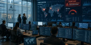 Η Anthropic ερευνά πιθανή παραβίαση του Mythos AI