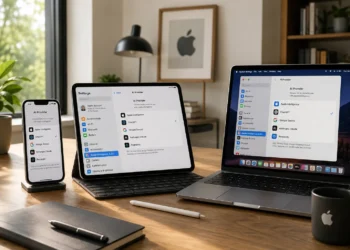 Η Apple ανοίγει το Apple Intelligence σε τρίτα AI μοντέλα με το iOS 27