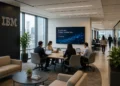 Η IBM Consulting ενισχύει το enterprise AI με νέα εργαλεία για AI agents