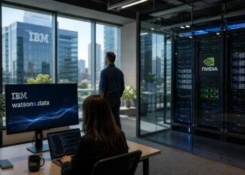 Η IBM φέρνει GPU acceleration στο watsonx.data