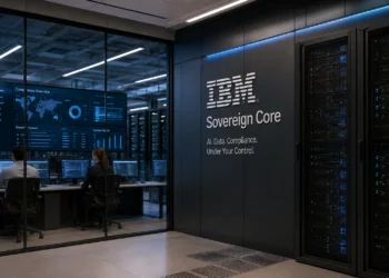 Η IBM θέλει να φέρει το Sovereign AI μέσα στα data centers των επιχειρήσεων