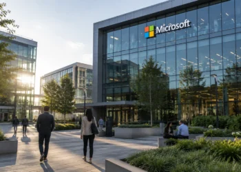 Η Microsoft δείχνει το νέο όριο της enterprise AI: ετοιμότητα πριν από την κλίμακα
