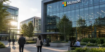 Η Microsoft δείχνει το νέο όριο της enterprise AI: ετοιμότητα πριν από την κλίμακα