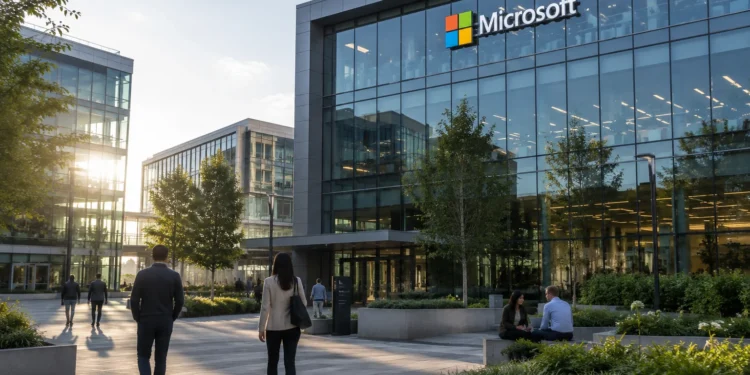 Η Microsoft δείχνει το νέο όριο της enterprise AI: ετοιμότητα πριν από την κλίμακα