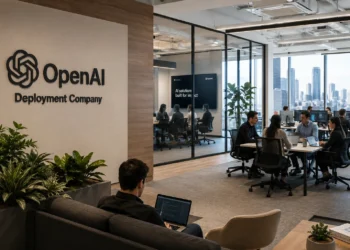Η OpenAI λανσάρει την OpenAI Deployment Company για enterprise AI υλοποιήσεις