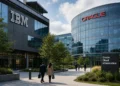 IBM και Oracle επεκτείνουν τη συνεργασία τους για AI και hybrid cloud υποδομές