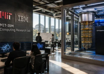 MIT και IBM ανοίγουν νέο εργαστήριο για AI και quantum computing