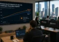 OpenAI χάνει έδαφος, η Anthropic περνά πρώτη στις enterprise AI υλοποιήσεις
