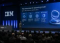 Το AI divide μεγαλώνει και η IBM παρουσιάζει το νέο enterprise operating model