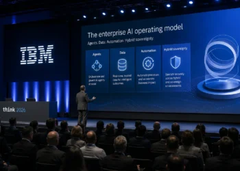 Το AI divide μεγαλώνει και η IBM παρουσιάζει το νέο enterprise operating model