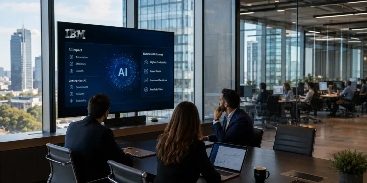 Το private equity μπαίνει στην πιο δύσκολη φάση του enterprise AI