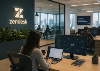 Zendesk και MCP: Το νέο στοίχημα για διαλειτουργικότητα και AI χωρίς περιορισμούς