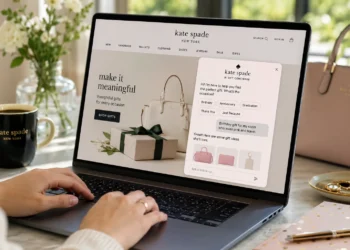 Η Amazon διαθέτει την τεχνολογία AI shopping assistant σε άλλους retailers μέσω του AWS, με την Kate Spade να είναι από τα πρώτα brands που χρησιμοποιούν τη νέα λύση για αγορές δώρων.
