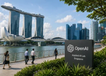 Η OpenAI ανοίγει το πρώτο της Applied AI Lab εκτός ΗΠΑ στη Σιγκαπούρη, στο πλαίσιο της πρωτοβουλίας OpenAI for Singapore και συνεργασίας με το Ministry of Digital Development and Information. Παράλληλα, η IMDA ενημερώνει το πλαίσιο διακυβέρνησης για την agentic AI, προσθέτοντας νέες οδηγίες για multi-agent systems, ανθρώπινη εποπτεία, automation bias και ασφαλή χρήση AI agents.